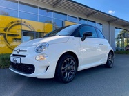 Fiat 500 2021