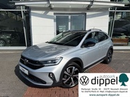 Volkswagen Taigo 2022