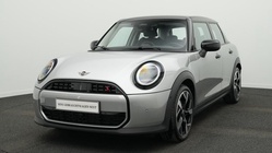 MINI Cooper 2024