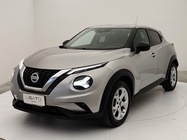 Nissan Juke 2022