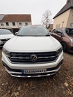 Volkswagen T-Cross 2019