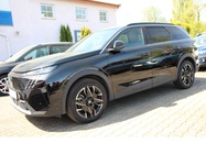 Peugeot 5008 2025