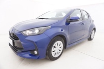 Toyota Yaris 2022