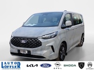 Ford Tourneo Custom 2025