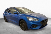 Ford Focus 2021