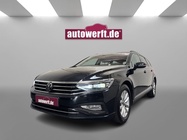 Volkswagen Passat 2023