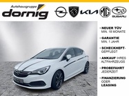 Opel Astra 2019
