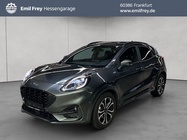 Ford Puma 2024