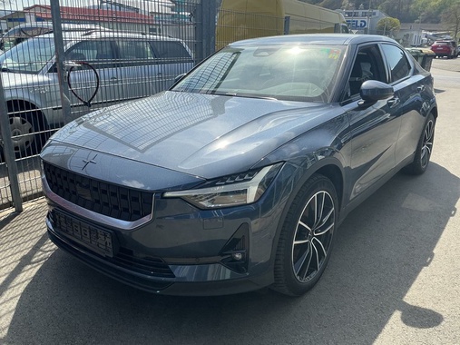 Polestar 2 2021