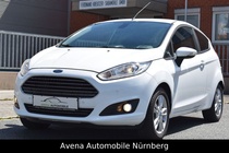 Ford Fiesta 2015