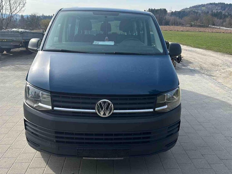 Volkswagen T6