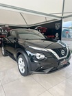 Nissan Juke 2021