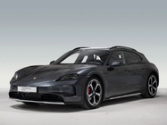 Porsche Taycan 2024