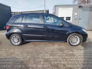 Mercedes-Benz B-Class 2010