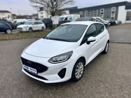 Ford Fiesta 2023