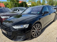 Audi S8 2020