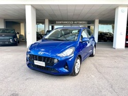 Hyundai i10 2023