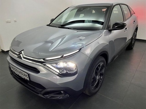Citroen C4 2022