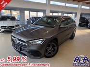 Mercedes-Benz GLA-Class 2020