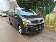 Fiat Scudo 2022
