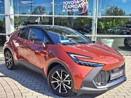 Toyota C-HR 2025