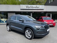 Skoda Karoq 2020