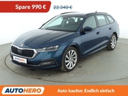 Skoda Octavia 2020