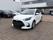 Toyota Yaris 2024