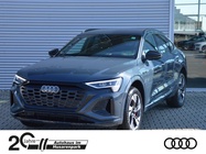 Audi Q8 e-tron 2023