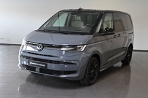 Volkswagen T7 2024