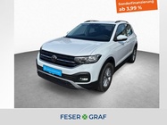 Volkswagen T-Cross 2023