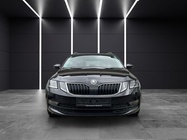Skoda Octavia 2019