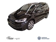 Volkswagen Touran 2025