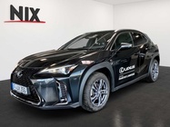 Lexus UX 2024