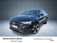 Audi Q8 e-tron 2023