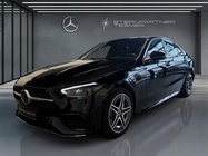 Mercedes-Benz C-Class 2024