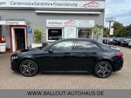Mercedes-Benz A-Class 2021