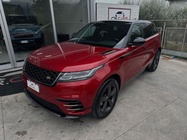 Land Rover Velar 2019