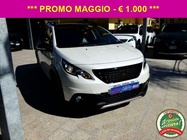 Peugeot 2008 2019