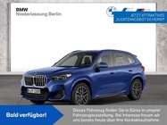 BMW X1 2025