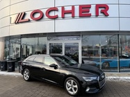 Audi A6 2024
