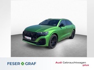 Audi Q8 2025