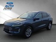 Ford Kuga 2021