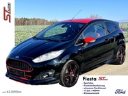 Ford Fiesta 2016