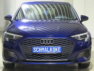 Audi A3 2024