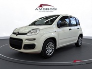 Fiat Panda 2025