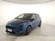 Ford Fiesta 2019