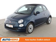 Fiat 500C 2020