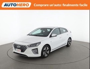 Hyundai Ioniq 2020