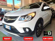 Opel Karl 2019